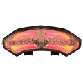 Motodynamic Sequential Integrated Taillight for Ducati Multistrada 1200 2010-2014 Motodynamic Sequential Integrated Taillight for Ducati Multistrada 1200 2010-2014